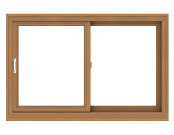 Horizontal-sliding-window